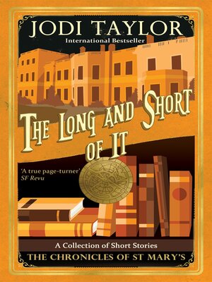The Long and the Short of It - ebook